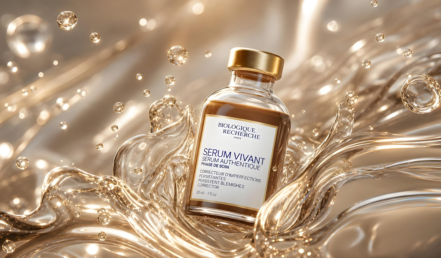 Serum Vivant
