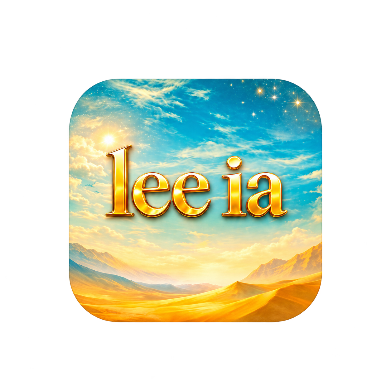 Lee I.A.