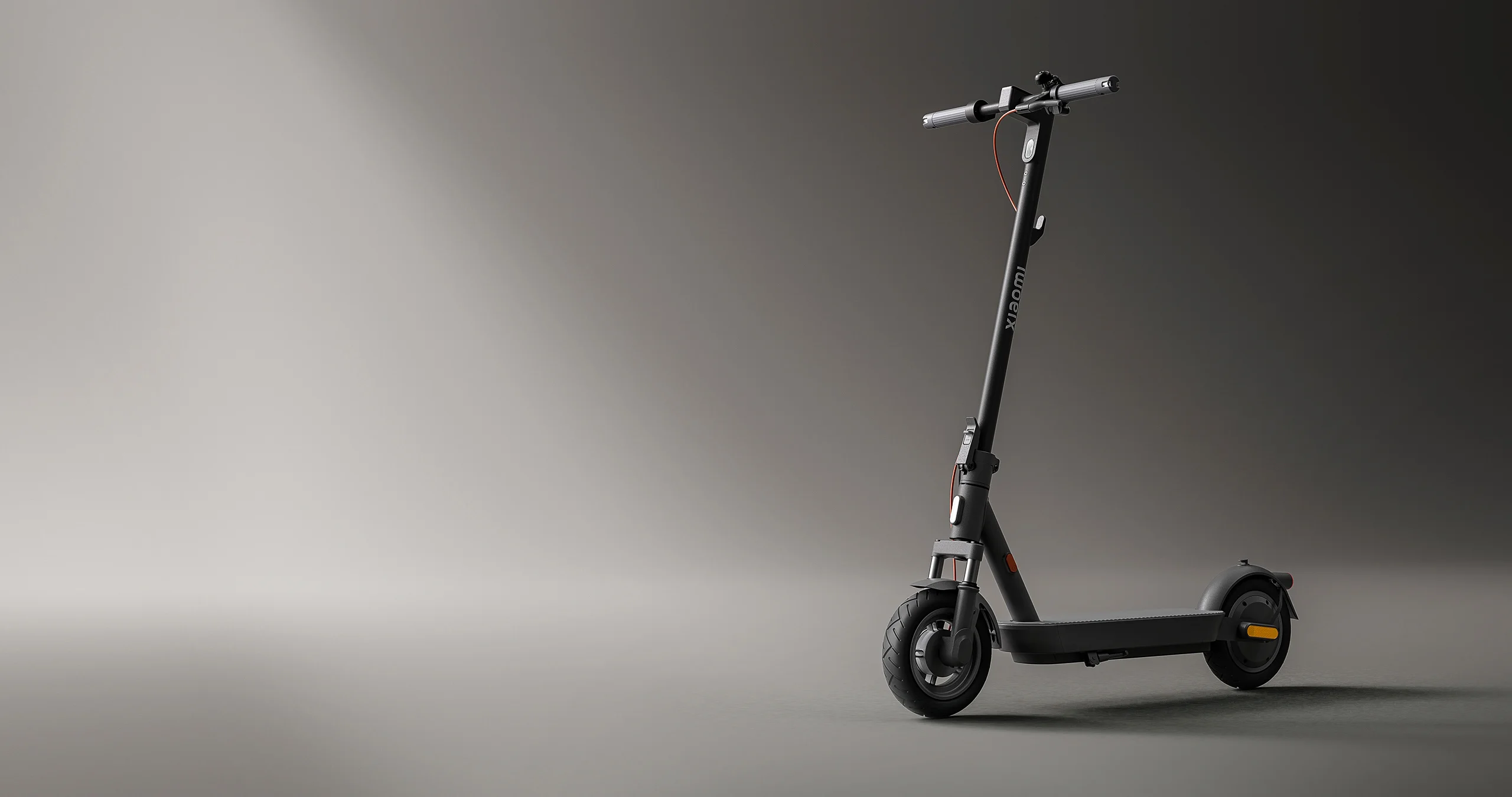 Электросамокат Xiaomi Electric Scooter 5