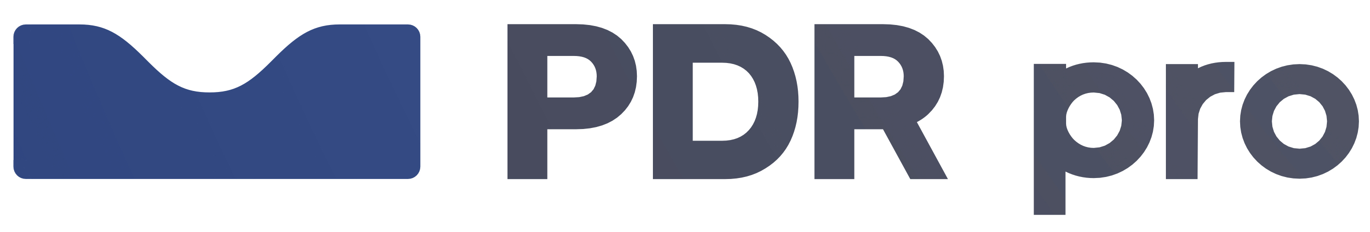 PDR pro