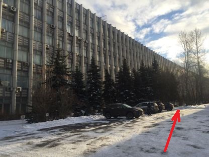 Как пройти в офис www.ups-lab.ru, фото 2