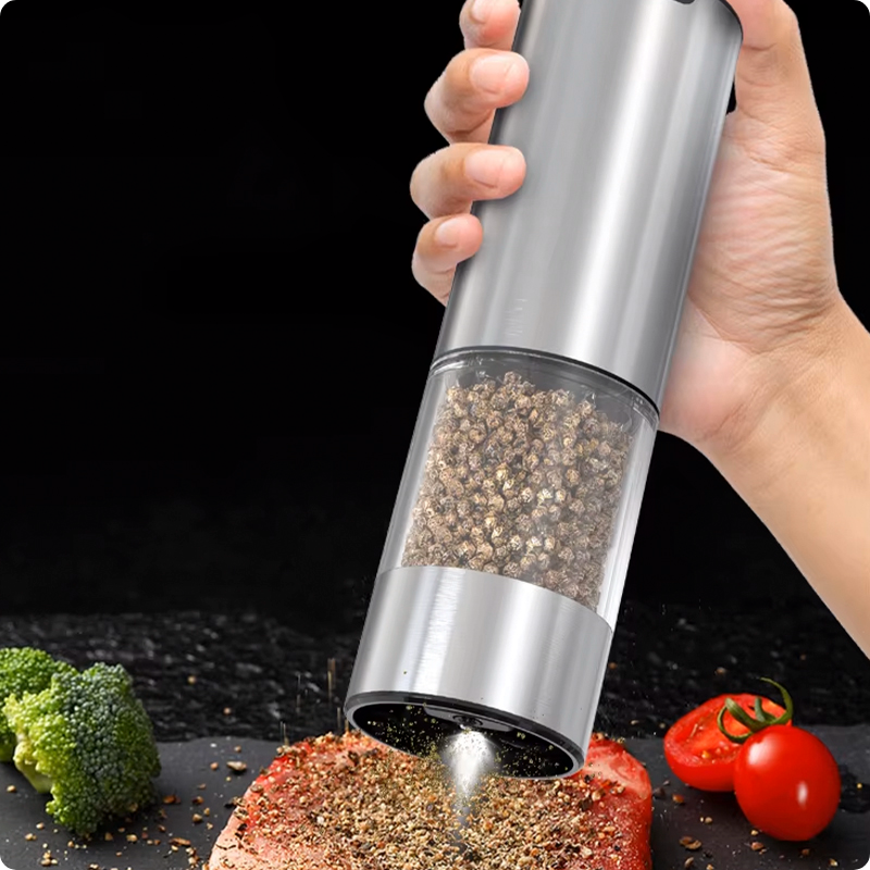 Набор электрических мельниц Circle Joy Nova Electric Grinder Set (CJ-EG11)