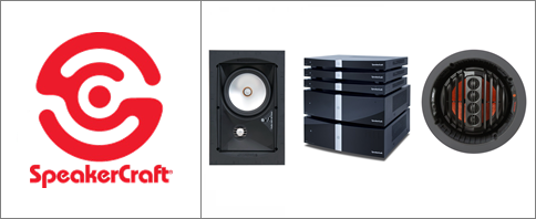 speakercraft