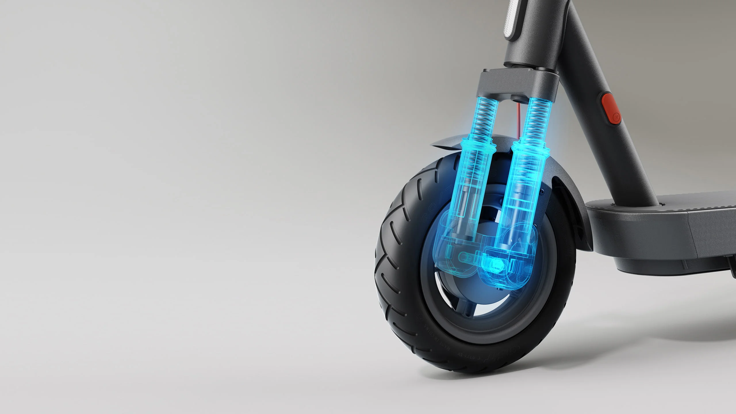 Электросамокат Xiaomi Electric Scooter 5