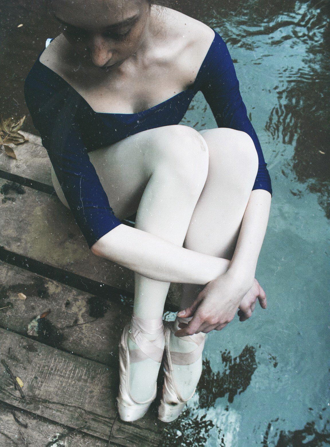 Фотограф&nbsp;: Валерия Эрза  Балерина&nbsp;: Маргарита Хапова Одежда для съемок&nbsp;: Zefir Ballet 