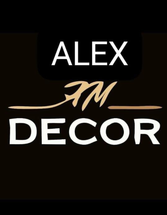 ALEX AM DECOR
