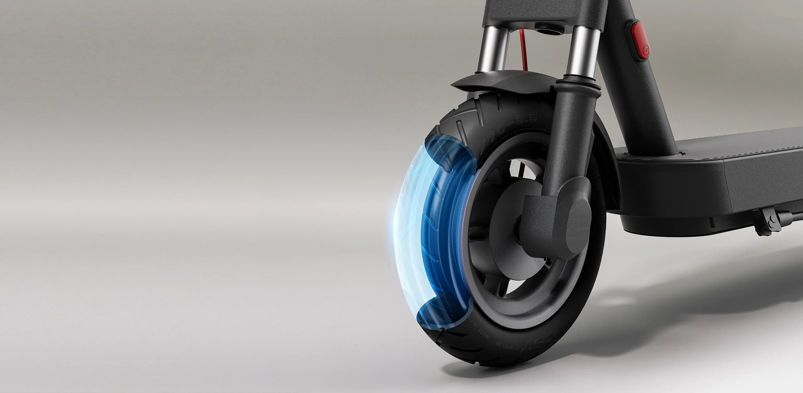 Электросамокат Xiaomi Electric Scooter 5