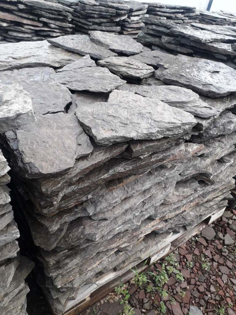 Поддон песчаника дракон 