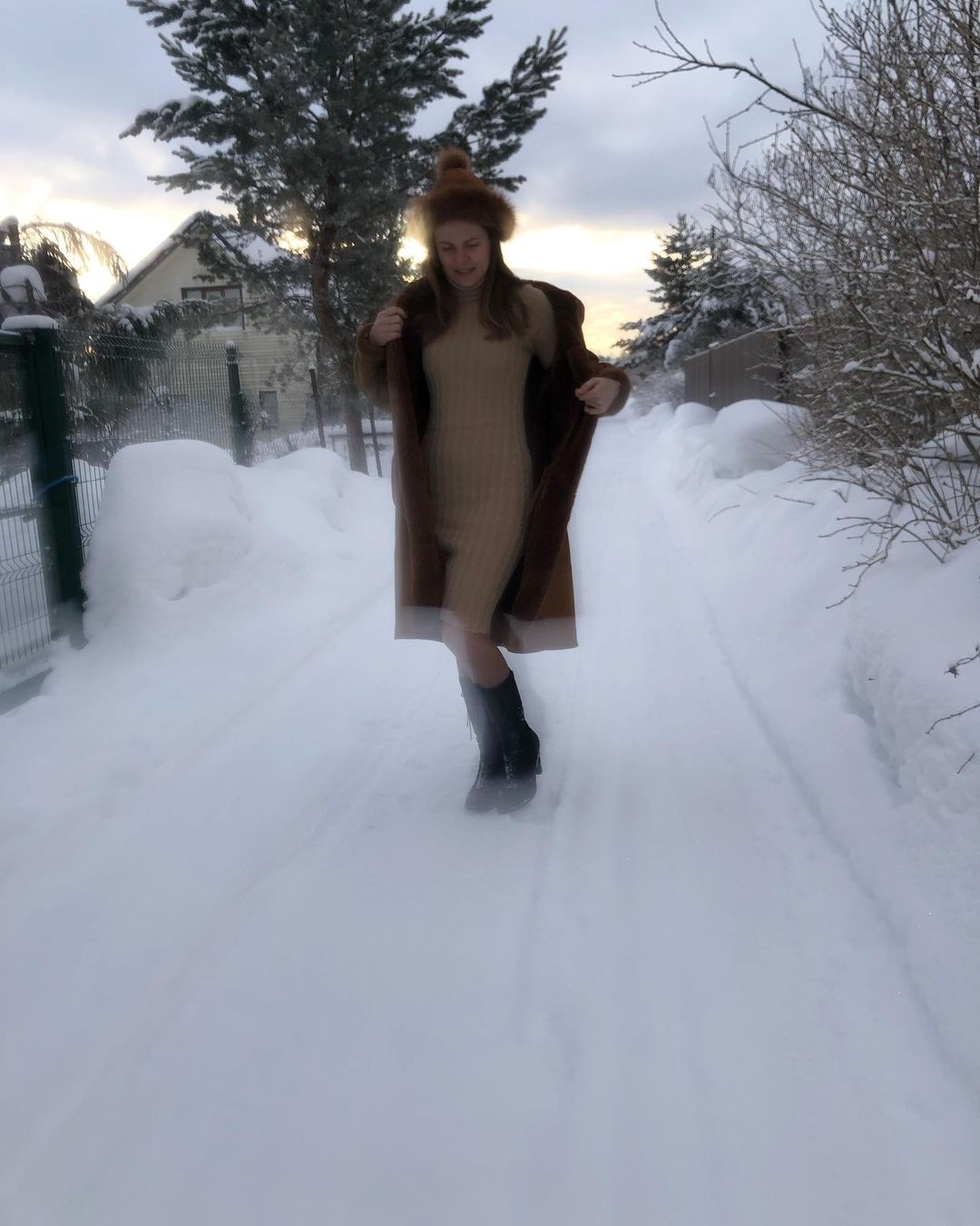 sarlag верблюжий пух