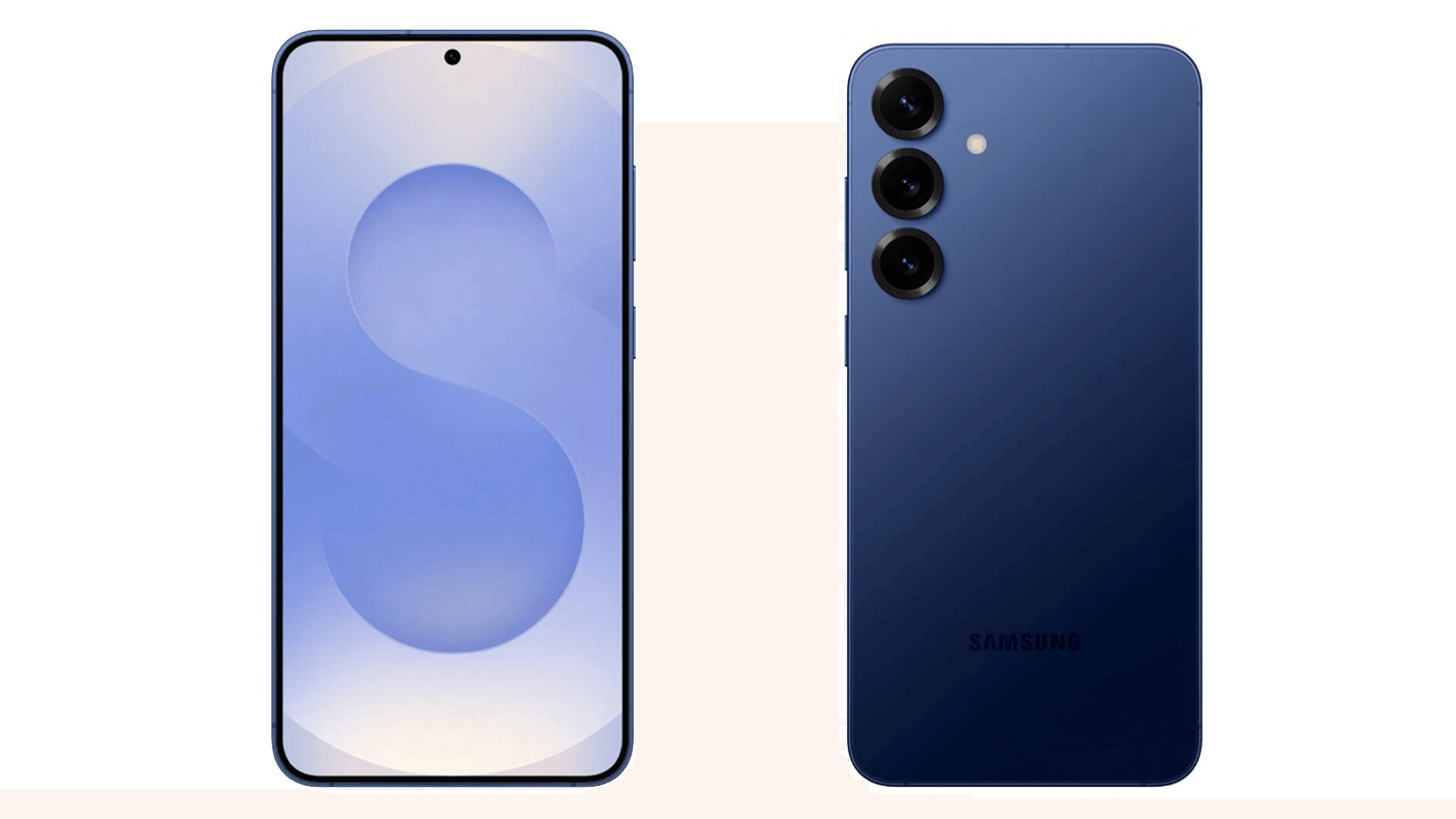 Samsung Galaxy S25 Plus Samsung Galaxy S25 Plus