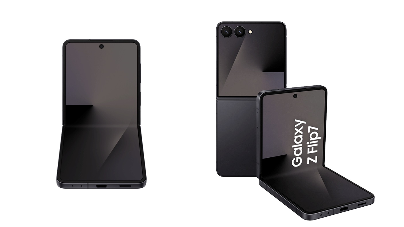 Samsung Galaxy Z Flip 7 Samsung Galaxy Z Flip 7