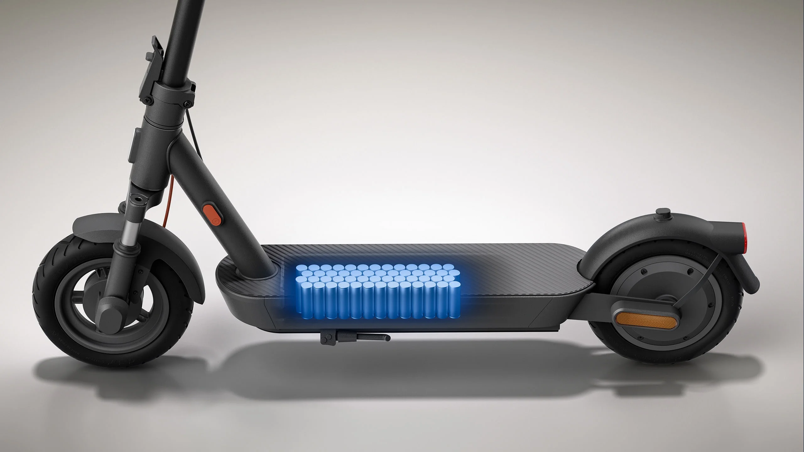 Электросамокат Xiaomi Electric Scooter 5