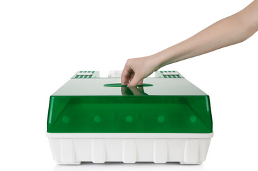 EasyGreen EGL 55 Купить микроферму