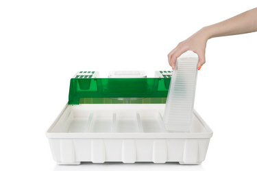 Микроферма EasyGreen Микроферма для проращивания купить