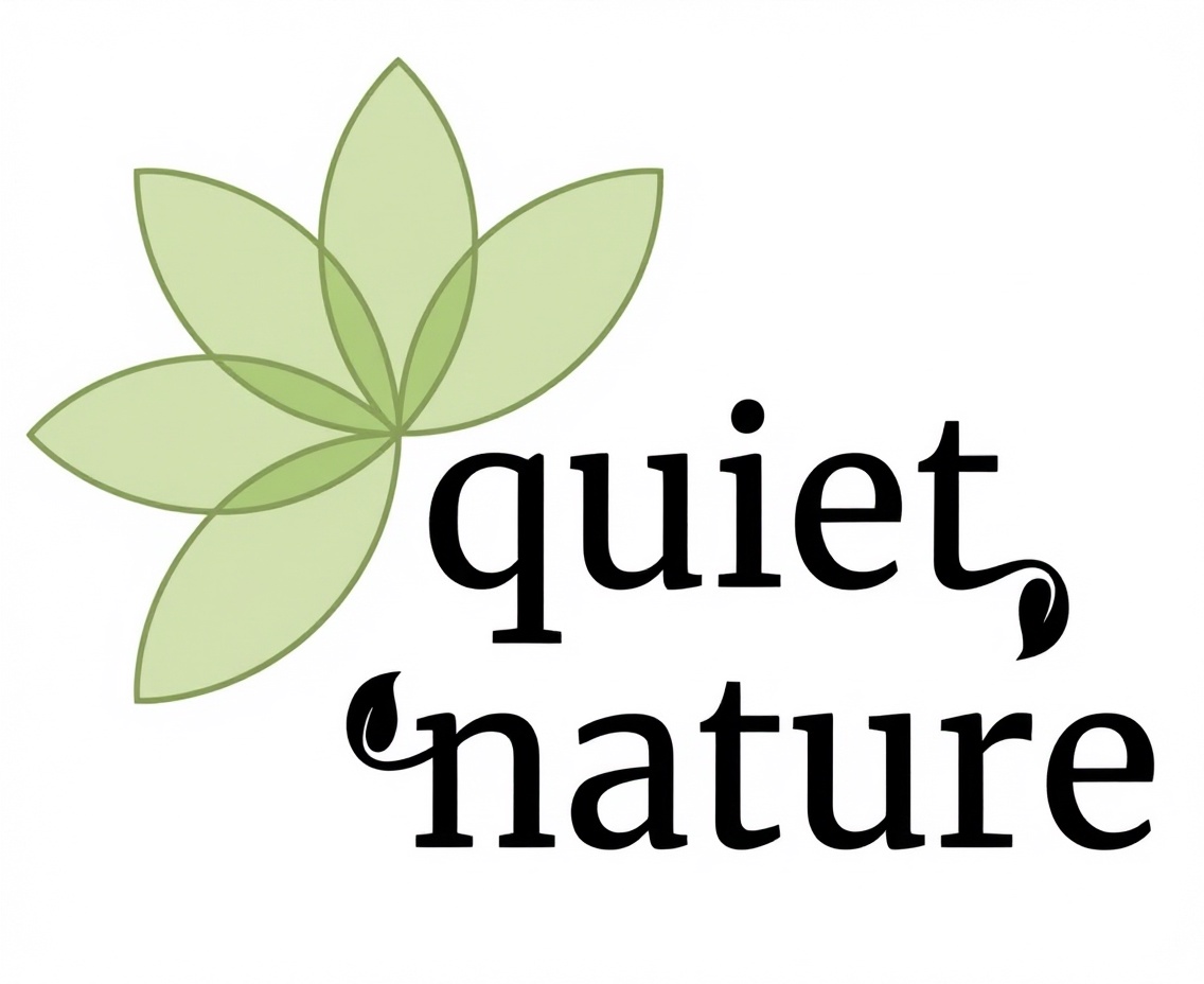 QUIET NATURE