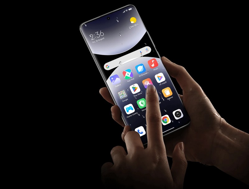 Xiaomi Redmi Note 14 Pro Plus 5G 8/256GB