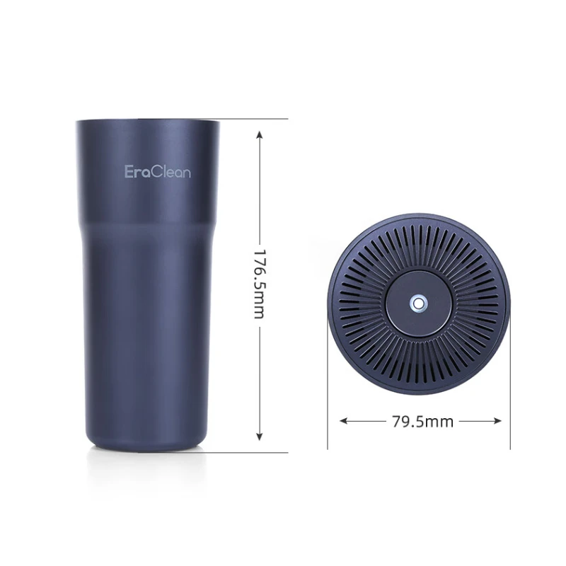 Автомобильный очиститель воздуха Xiaomi EraClean CW-C02
