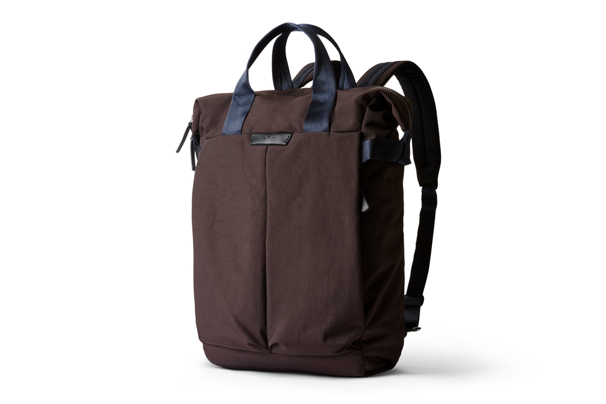 バッグ [Bellroy] Tokyo Totepack 20L Сумка Bellroy Tokyo Totepack купить онлайн с бесплатной доставкой