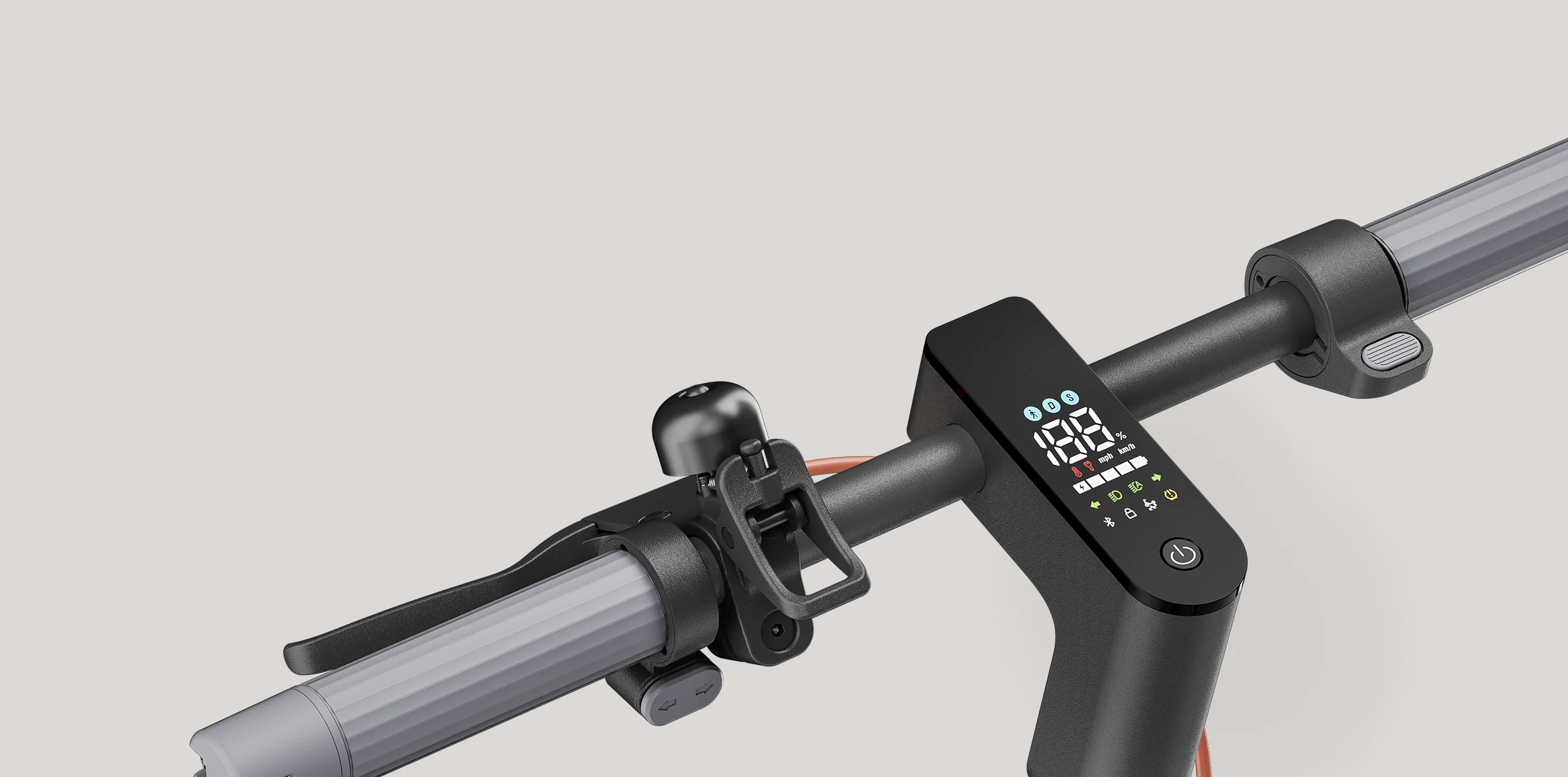 Электросамокат Xiaomi Electric Scooter 5