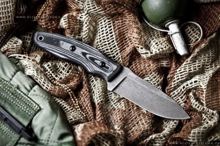 Тактический нож Urban AUS-8 SW, G10, Kizlyar Supreme Тактический нож Urban AUS-8 SW, G10, Kizlyar Supreme