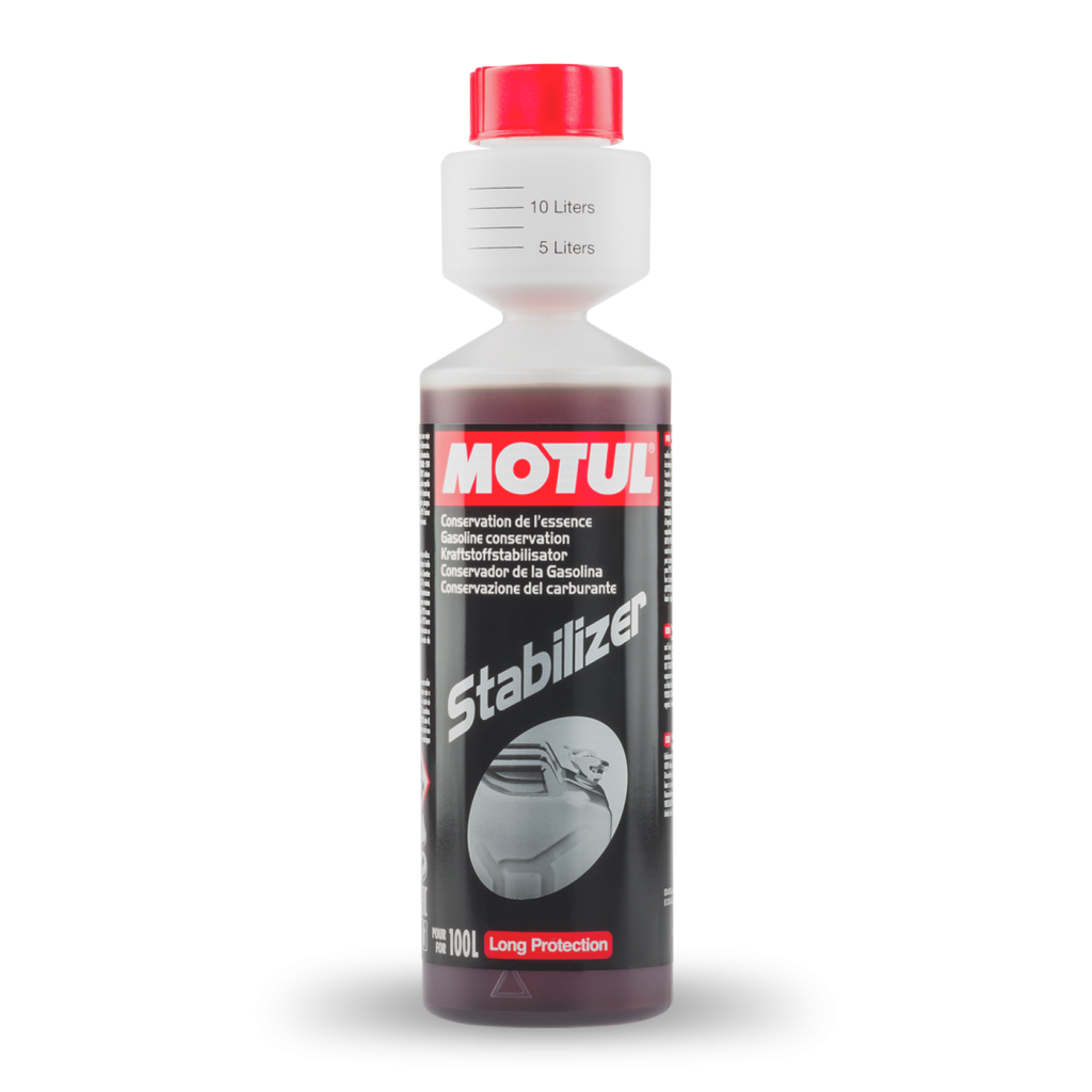 Motul Fuel Stabilizer Стабилизатор бензина