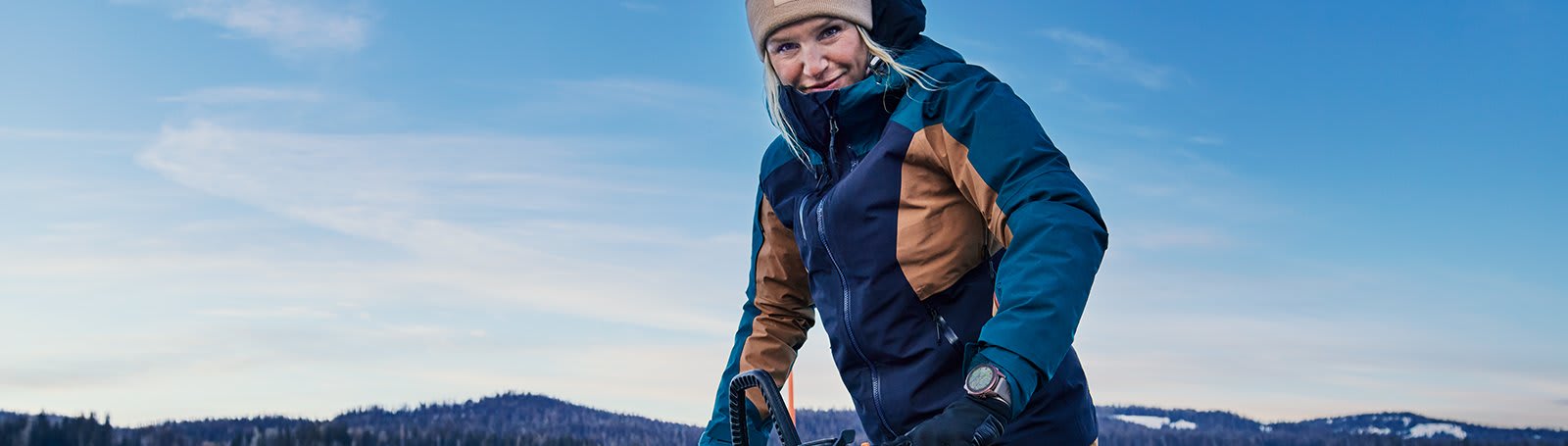 Garmin fēnix 7S — спортивная аналитика