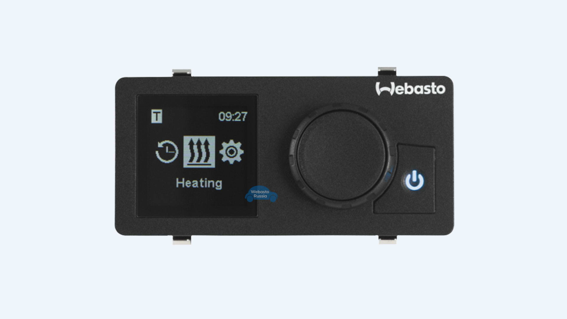 Webasto UniControl