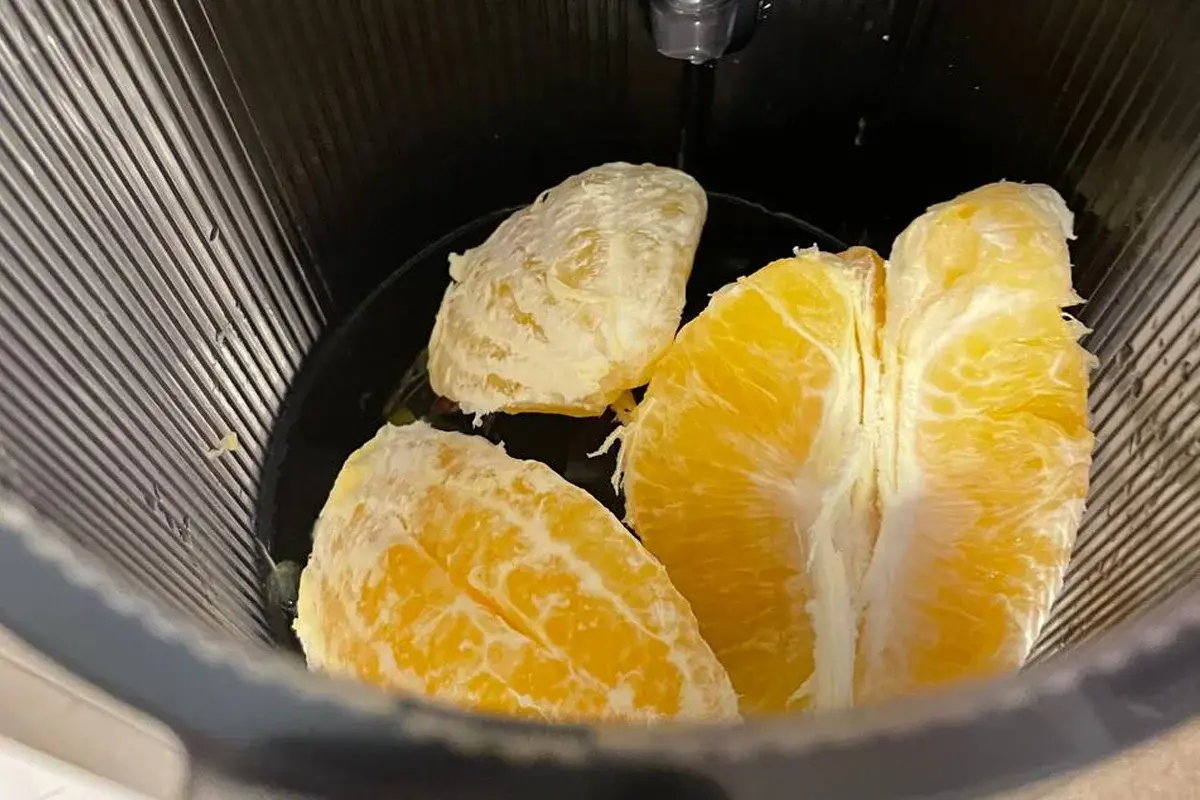 отзывы реальных покупателей на технику соковыжималка хюром шнековая купить