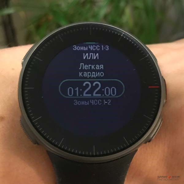 Виды тренировок в FitSpark