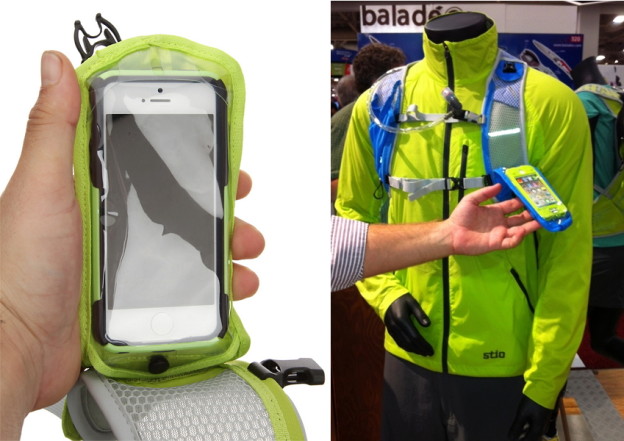 osprey rev 1,5 smartphone