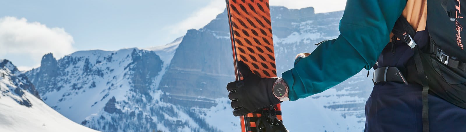 Garmin fēnix 7S — навигация и маршруты