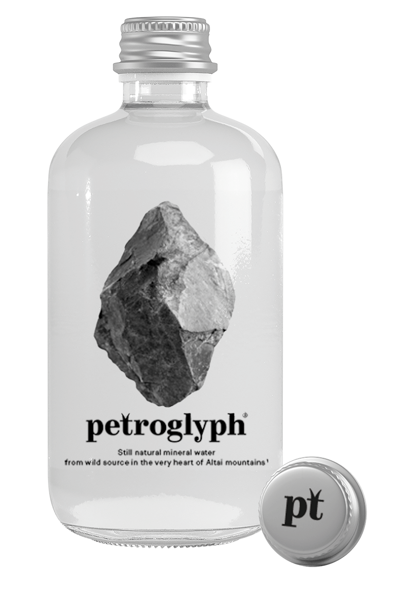 PetroglyphWater