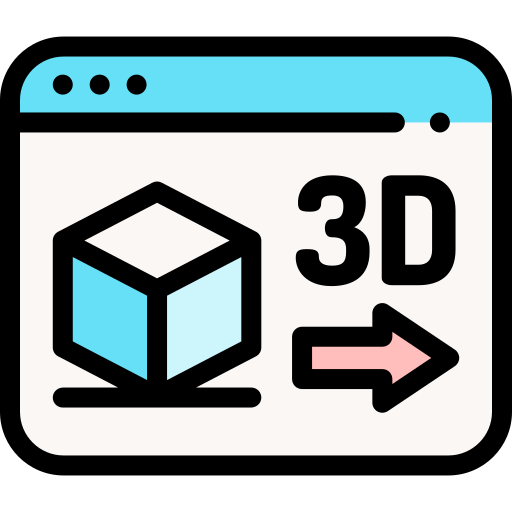 Заказать услугу 3D печати