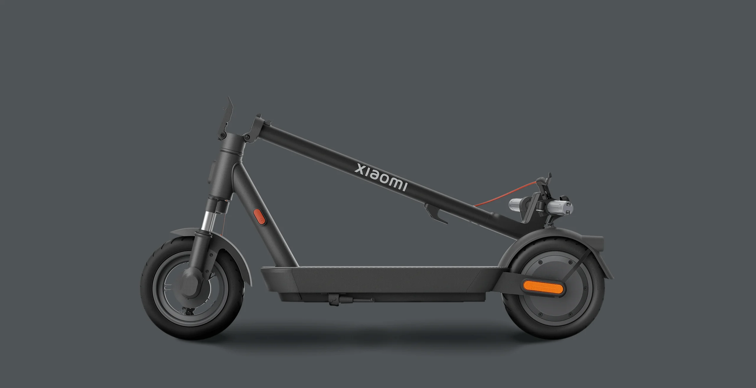 Электросамокат Xiaomi Electric Scooter 5