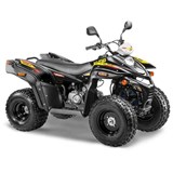 Stels ATV 110 Hugo Stels ATV 110 Hugo