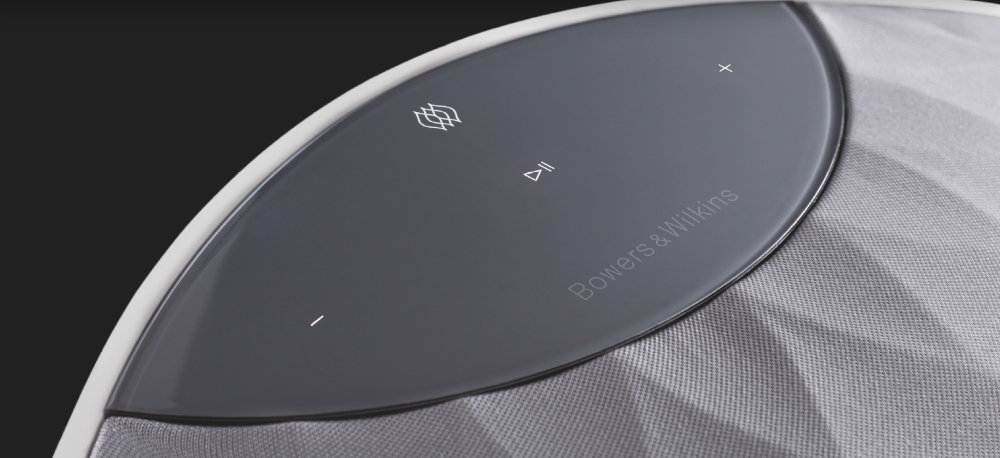 Беспроводная аудиосистема Bowers & Wilkins Formation Wedge