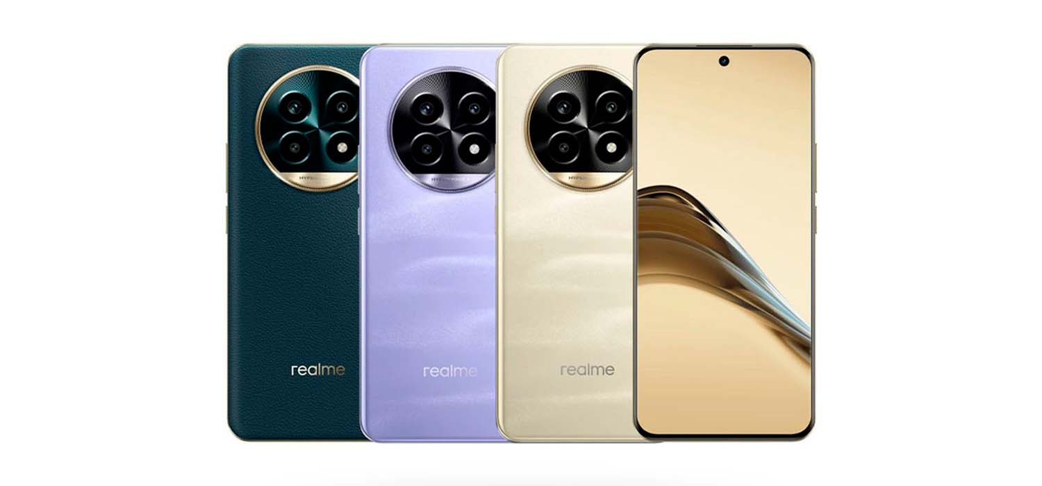 купить Realme 13 Pro оригинал цена