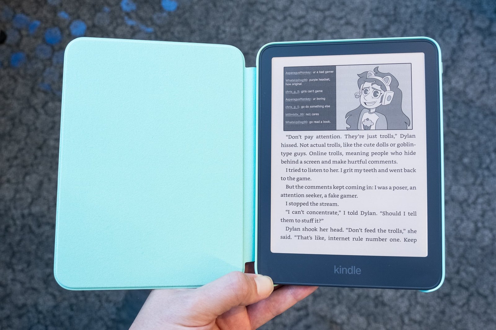 Amazon Kindle Paperwhite 2026 Amazon Kindle Paperwhite 2026