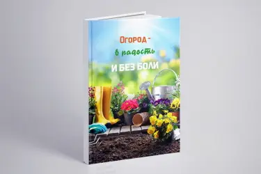 Боль после огорода
