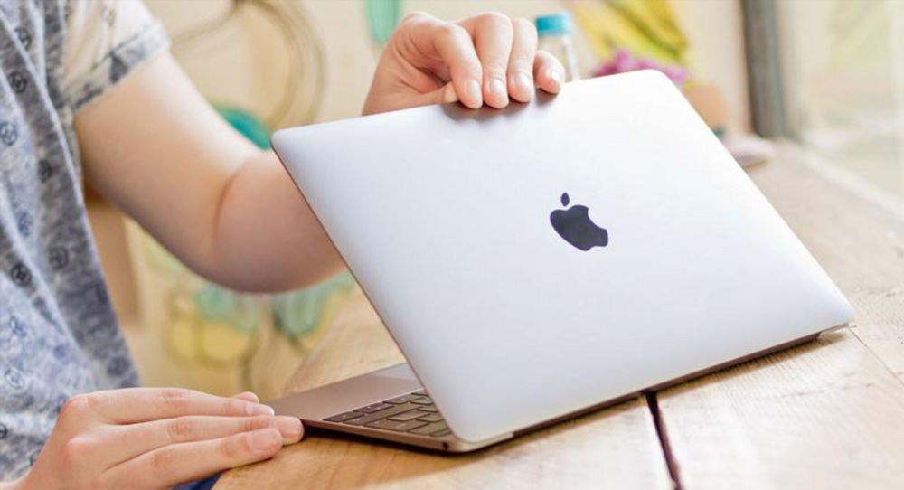 Купить Apple MacBook 12-inch Retina display Early 2016