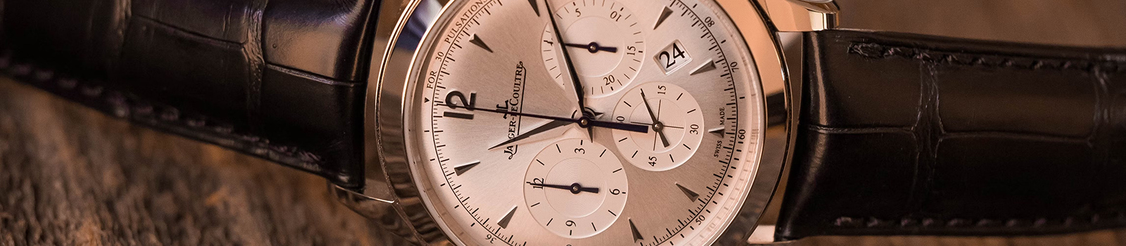 Jaeger-LeCoultre купить копии и реплики