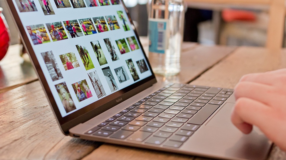 Купить Apple MacBook 12-inch Retina display Early 2016