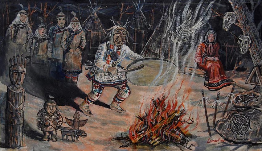 Грибы - чертовы уши Грибы - чертовы уши