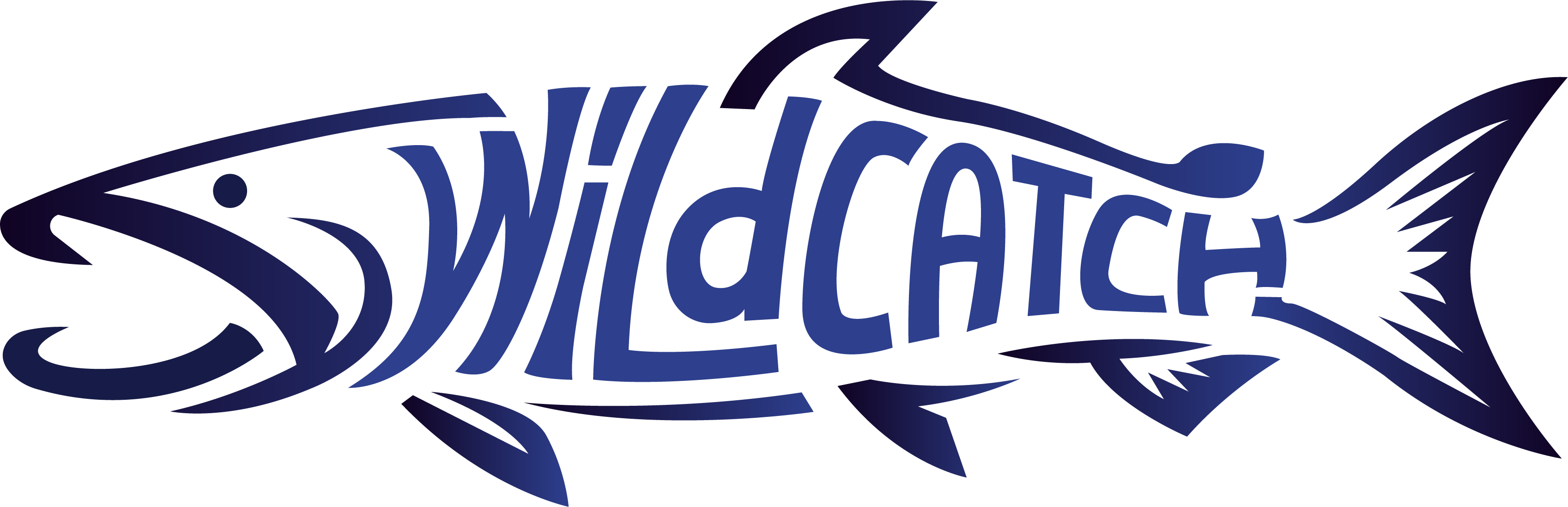 WILDCATCH - Рыболовный интернет магазин