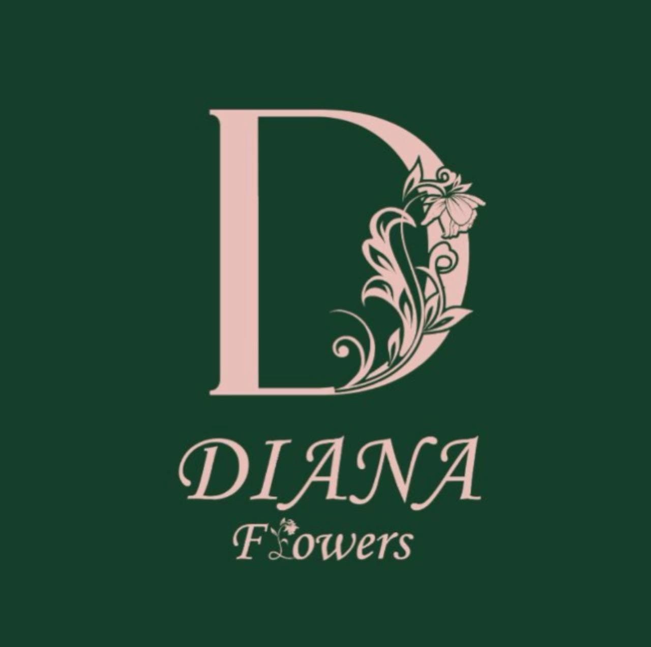 Diana Flowers