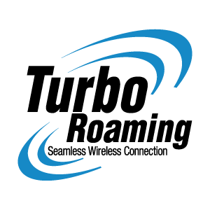Логотип Turbo Roaming