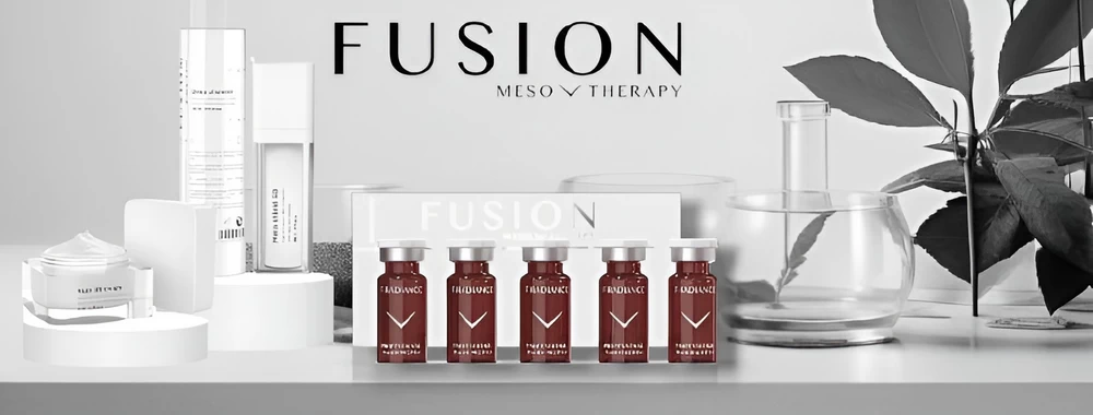 Fusion Mesotherapy Fusion Mesotherapy