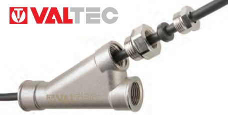 VALTEC rezba