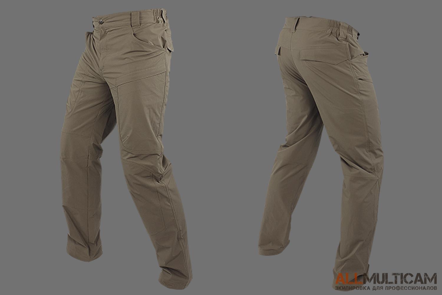 Штаны Odyssey Condor Outdoor