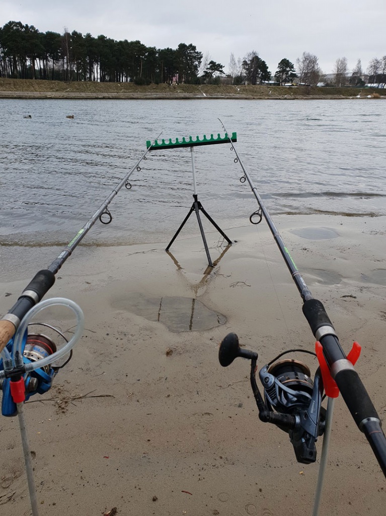Удилища Feeder Concept Distance Удилища Feeder Concept Distance